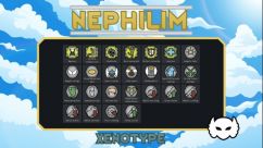 Nephilim Xenotype 0