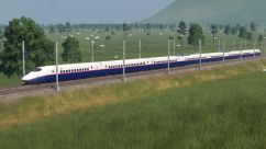 Shinkansen E2 series 2