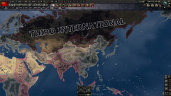 Alternate Soviet Union 2