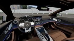 Mercedes-Benz AMG GT63S 2019 2