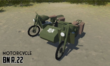 Project Altirus: Syrvanian Vehicles Standalone Pack 0