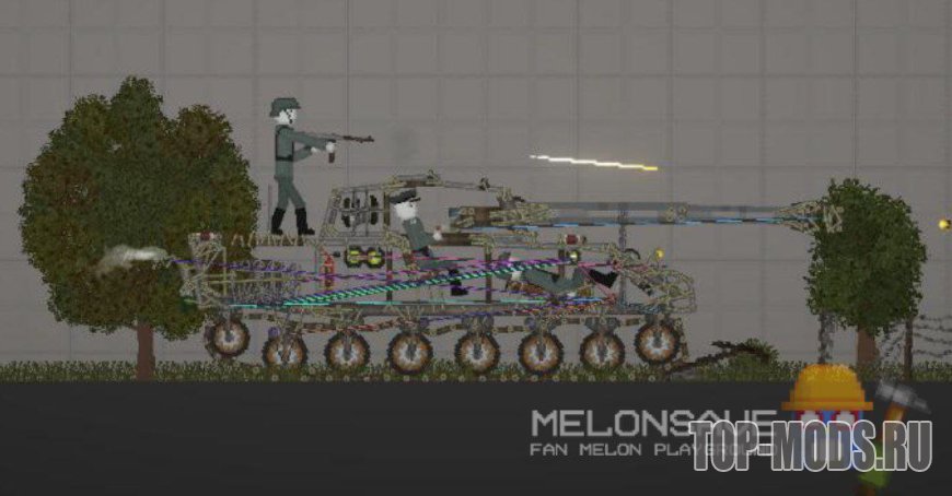 Моды melon playground телеграм. Машины в Melon Playground. Грузовик с пулеметом. Мод на Мелон плейграунд на машины. Мод 2.