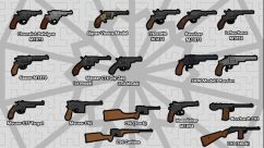 Guns Galore - Industrial Age I 2