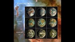 Stellaris Texture Pack - Planetary Diversity 2K 2