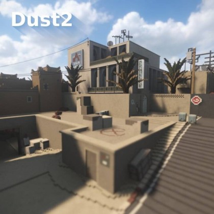 Dust2