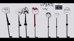 Rawtor's Rage Comics Mod 0