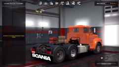 Scania LS 110/111 0