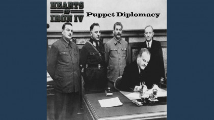 Puppet Diplomacy