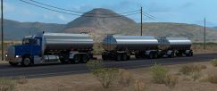 Project 3XX Heavy Truck and Trailer Add-on 0