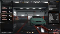 BMW M4 F82 6