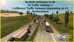 AI Traffic Mod by D.B Creation 1