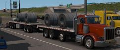 Project 3XX Heavy Truck and Trailer Add-on 2