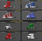 American Truck Pack Factory 4