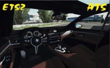 BMW M5 F10 0