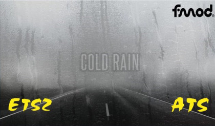 Cold Rain (Холодный дождь)