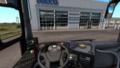 Iveco Evedys 5