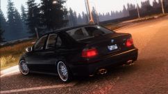 BMW M5 E39 9