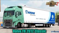 Volvo FH 2012 17