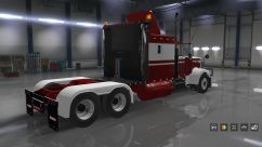 Kenworth W900A 1974 10