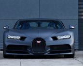 Bugatti Chiron 110 ans 2