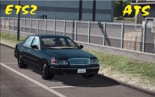 Ford Crown Victoria 9