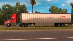 Dirty Xtra Lease для собственного прицепа 0