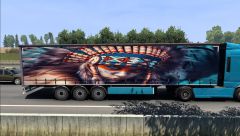 Ai Trailers Pack Evolution 2