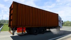 TATA 1615 Container 4