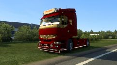 Renault Premium 420 Inanli 2