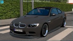 BMW Traffic Pack 1