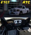 Dodge Ram SRT-10 0