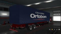 Mercedes Benz 1518 2