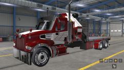 Western Star 49x Custom by Renenate 0