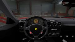 Ferrari F430 Ünal Turan 34 VUH 58 6