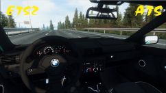 BMW E36 Compact 6