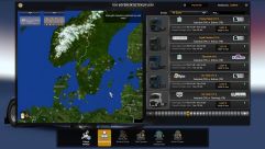 HD and Colored Map Update 2