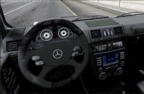 Mercedes-Benz G65 AMG 6