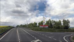 Дороги Поволжья / VolgaMap 11