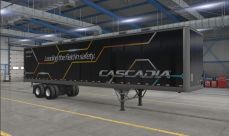 Freightliner Cascadia 2019 от SCS 0