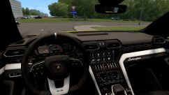 2019 Lamborghini Urus 6