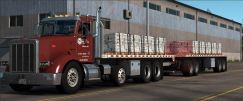 Project 3XX Heavy Truck and Trailer Add-on 18