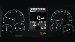 Improved Dashboards for Western Star 49X & Freightliner Cascadia 2