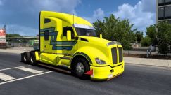 Kenworth T680 Modified 3