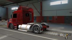 Scania 113 Сharada 2