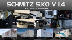 Schmitz S.KO Reconstructed 11
