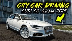 2015 Audi A6 Allroad 10