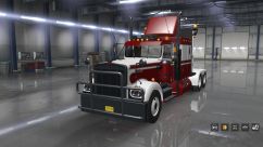 Kenworth W900A 1974 11