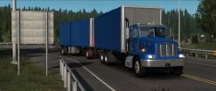 Project 3XX Heavy Truck and Trailer Add-on 10
