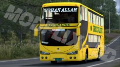 Irizar Bus Pack (EU & UK) 7