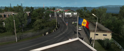 E58 Add-on for ProMods for ProMods